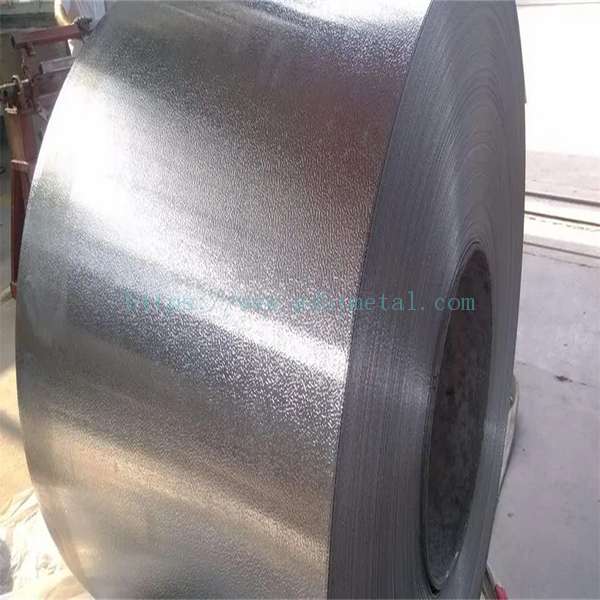 Aluminum Coil